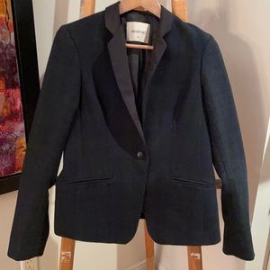 Smart Set Blackwatch blazer size S